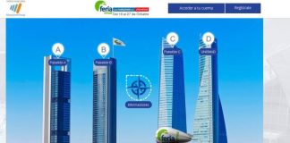 Ya puedes acceder a 1.250 ofertas de trabajo de la Feria Virtual de Empleo de Trabajando y Universia