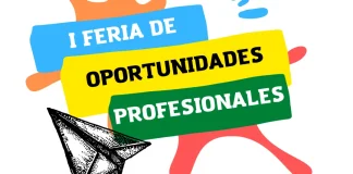 I Feria de Empleo y Oportunidades Profesionales del Puerto de la Cruz (Tenerife) el 20 de Enero