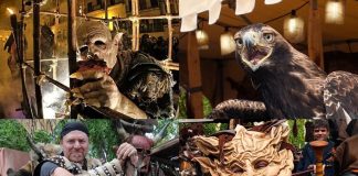 Actividades gratuitas o a bajo coste en la XXI Feira das Marabillas de A Coruña