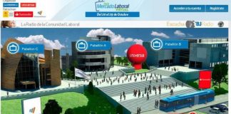 Más de 2.100 ofertas de trabajo en la VI Feria Virtual del Mercado Laboral