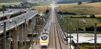 Becas para trabajar en la Agencia Ferroviaria Europea