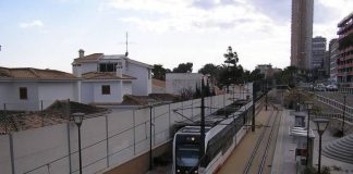 Amplían hasta el 3 de julio el plazo para inscribirse en las ofertas de empleo de Ferrocarrils de la Generalitat Valenciana Ferrocarrils Generalitat Valenciana
