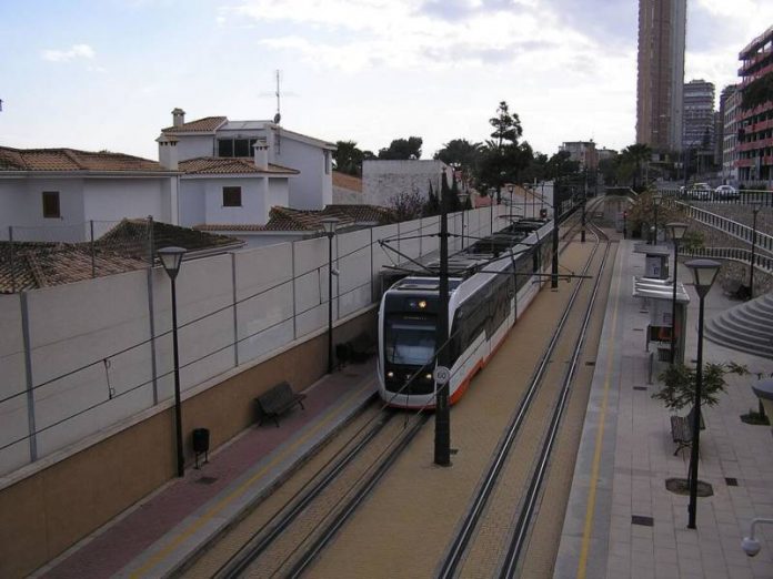 Ferrocarrils Generalitat Valenciana