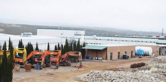 Primeras ofertas de empleo para trabajar en la empresa Ferrosolar de Puertollano (Ciudad Real)