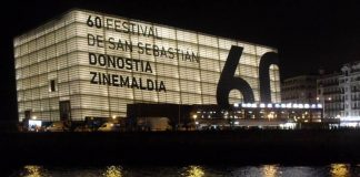 Mil entradas gratuitas del Festival de Cine de San Sebastián para desempleados