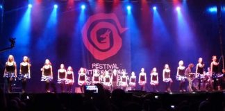 Bolsa de empleo para trabajar en el Festival do Mundo Celta de Ortigueira (Lugo) Festival Mundo Celta Ortigueira