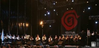 Ortigueira abre su bolsa de empleo para trabajar en el XXX Festival del Mundo Celta