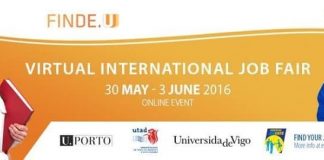 La Feria Virtual de Empleo del norte Portugal y Galicia ofrece 850 oportunidades de trabajo