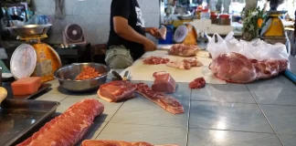 Oferta de empleo en Tarancón para 30 mozos en el sector cárnico