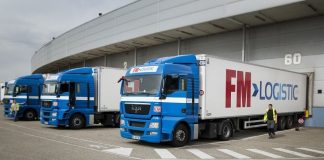FM Logistic creará hasta 100 puestos de trabajo en una nueva plataforma en Illescas (Toledo)