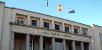 Bolsas de empleo en la Fábrica de Moneda y Timbre para informáticos y oficiales Fábrica Moneda y Timbre FNMT