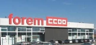 Forem Navarra abre el plazo para inscribirse en nuevos cursos de formación para el empleo