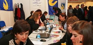 Este miércoles y jueves se celebra el IX Foro de Empleo de la Universidad de Deusto en Bilbao