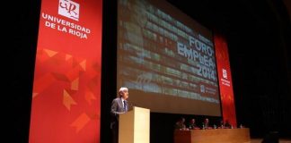 Foro Virtual de Empleo de la Universidad de la Rioja