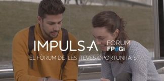 El Forum Impulsa asesorará a emprendedores en Girona los próximos 25 y 26 de junio