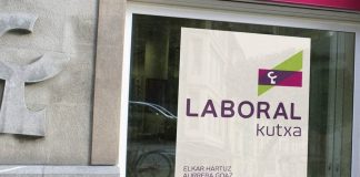 Laboral Kutxa y FEI destinarán 24 millones de euros a la financiación de microempresas