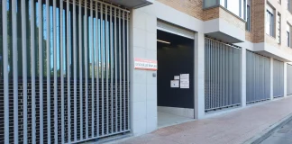 Aumenta la accesibilidad en las oficinas de empleo de la Comunidad de Madrid para personas con discapacidad