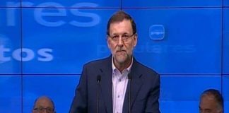 Rajoy anuncia una rebaja «inmediata» en las retenciones a los autónomos