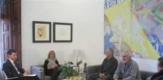 La Diputación de León pone en marcha un plan para apoyar a los emprendedores en el mundo rural