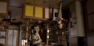 Cine gratis en el Festival Internacional de Animación de España «Animacam» en A Coruña