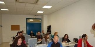 El Ayuntamiento de Alcalá de Guadaíra formará a jóvenes emprendedores para crear y gestionar su propia empresa