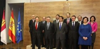 Castilla-La Mancha pone a disposición de emprendedores 28 millones de euros