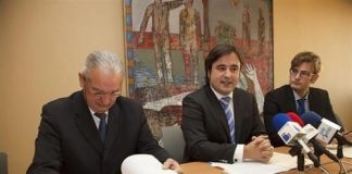 Arranca ‘Camargo Emprende’, un «motor» para crear empresas en 24 horas y con un solo documento