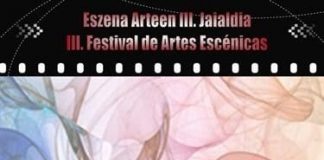 Ocio gratis en el III Festival Joven de Artes Escénicas de Barakaldo