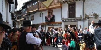 Ocio gratis para el primer fin de semana de abril