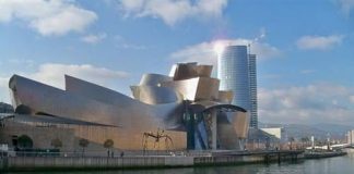 Visita gratis, durante una hora, el Museo Guggenheim y el de Bellas Artes de Bilbao el 3 y 4 de mayo
