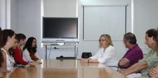 Instituto Andaluz de Patrimonio Histórico y Adams colaboran para fomentar la iniciativa emprendedora