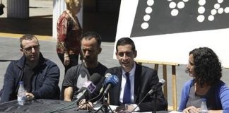 Ocio gratis en el Festival de Artes Escénicas Mislata al Carrer