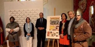 Ocio gratis para el último fin de semana de mayo
