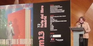 El Retiro de Madrid acogerá la 72 Feria del Libro desde este viernes