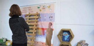 ‘Sahel, frontera invisible’, una exposición que nos acerca a la realidad de Sahel