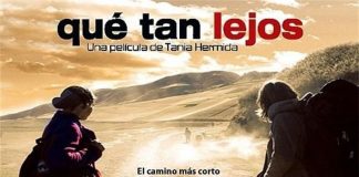 Arranca la III Muestra del Audiovisual Andaluz, que proyectará gratis más de 20 cintas
