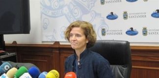 Santander reduce un 50% la tasa de obra menor en el interior de locales de actividad empresarial