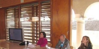 La Biblioteca del Patio Herreriano de Valladolid acoge el espacio de ‘coworking’ para emprendedores más grande de CyL