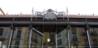 Una nueva ordenanza de Madrid contempla espacios de ‘coworking’ en mercados municipales