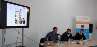 Alcalá de Guadaíra inaugura el Centro de Promoción Empresarial que ofrece ayudas económicas y asesoramiento