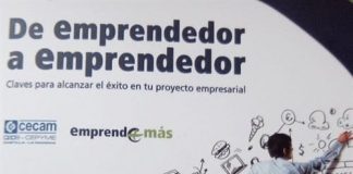 Una guía asesorará a los emprendedores de C-LM con consejos, recomendaciones y sugerencias de otros que lo fueron antes