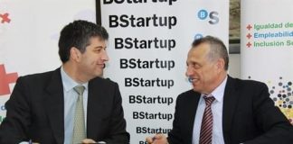 Banco Sabadell y Cruz Roja firman un convenio para ofrecer financiación a emprendedores en Murcia