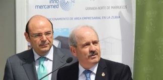 Granada pone a disposición de emprendedores un nuevo vivero de empresas