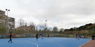 Los campos de fútbol municipales de Madrid serán de uso gratuito el 23 y 24 de mayo con motivo de la final de la Champions