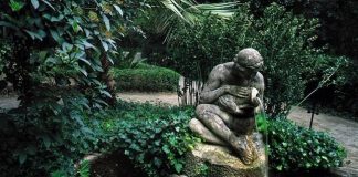 La Concepción de Málaga celebrará su vigésimo aniversario con una jornada de puertas abiertas