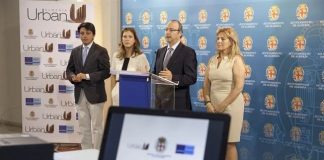 Almería destina 300.000 euros a empresas en el entorno de La Alcazaba para hacer un «pequeño Albaicín»