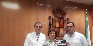 El Castillo de Santa Catalina recordará con unas actividades la Guerra de la Independencia