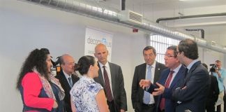 En marcha la incubadora empresarial «KBi Digital Bilbao-Bizkaia»