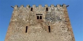La Diputación de Bizkaia comienza la campaña de visitas guiadas al castillo de Muñatones con precio especial para desempleados