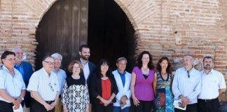 Almería se transportará al siglo XI con la «Marcha del Milenio»